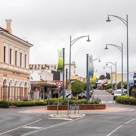 Apartament #Grampians Views Getaway #Cbd #Netflix Stawell Zewnętrze zdjęcie