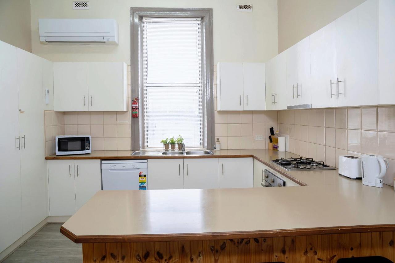 Apartament #Grampians Views Getaway #Cbd #Netflix Stawell Zewnętrze zdjęcie