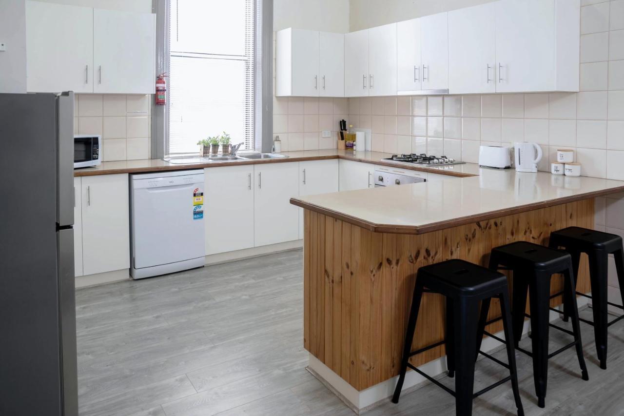 Apartament #Grampians Views Getaway #Cbd #Netflix Stawell Zewnętrze zdjęcie