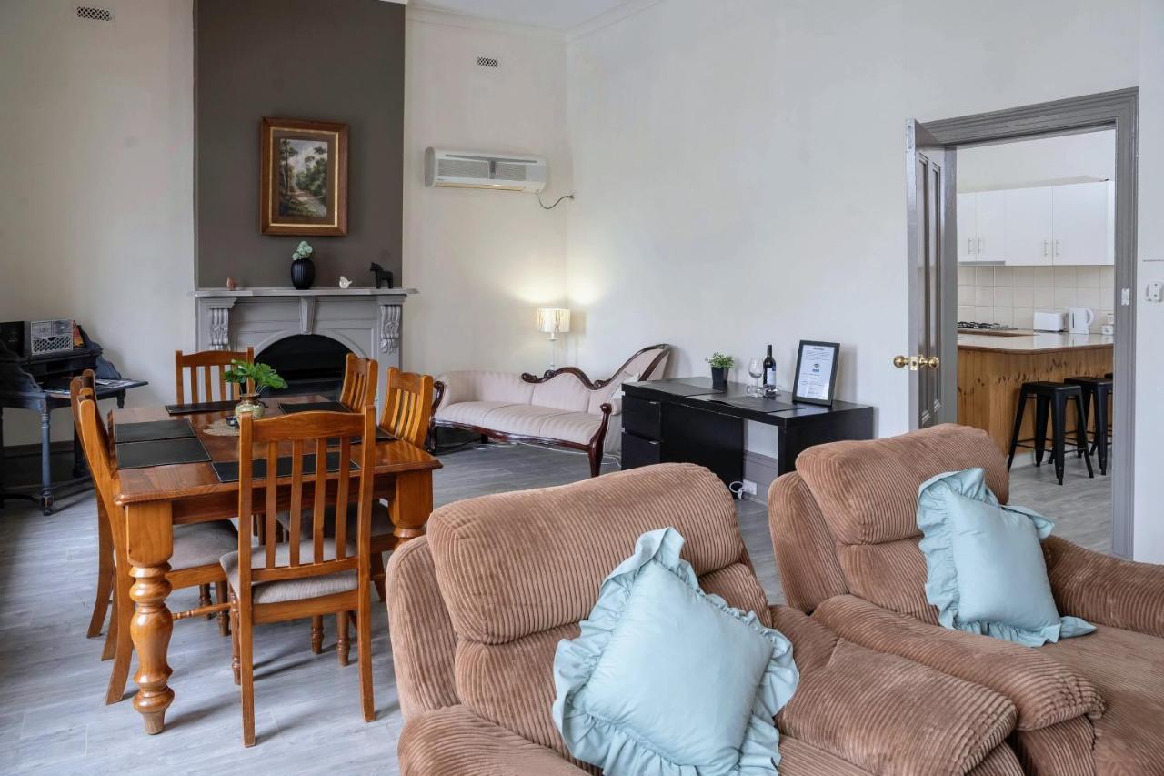 Apartament #Grampians Views Getaway #Cbd #Netflix Stawell Zewnętrze zdjęcie