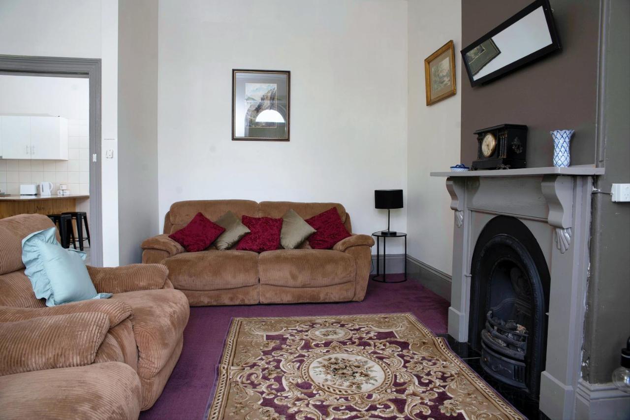 Apartament #Grampians Views Getaway #Cbd #Netflix Stawell Zewnętrze zdjęcie