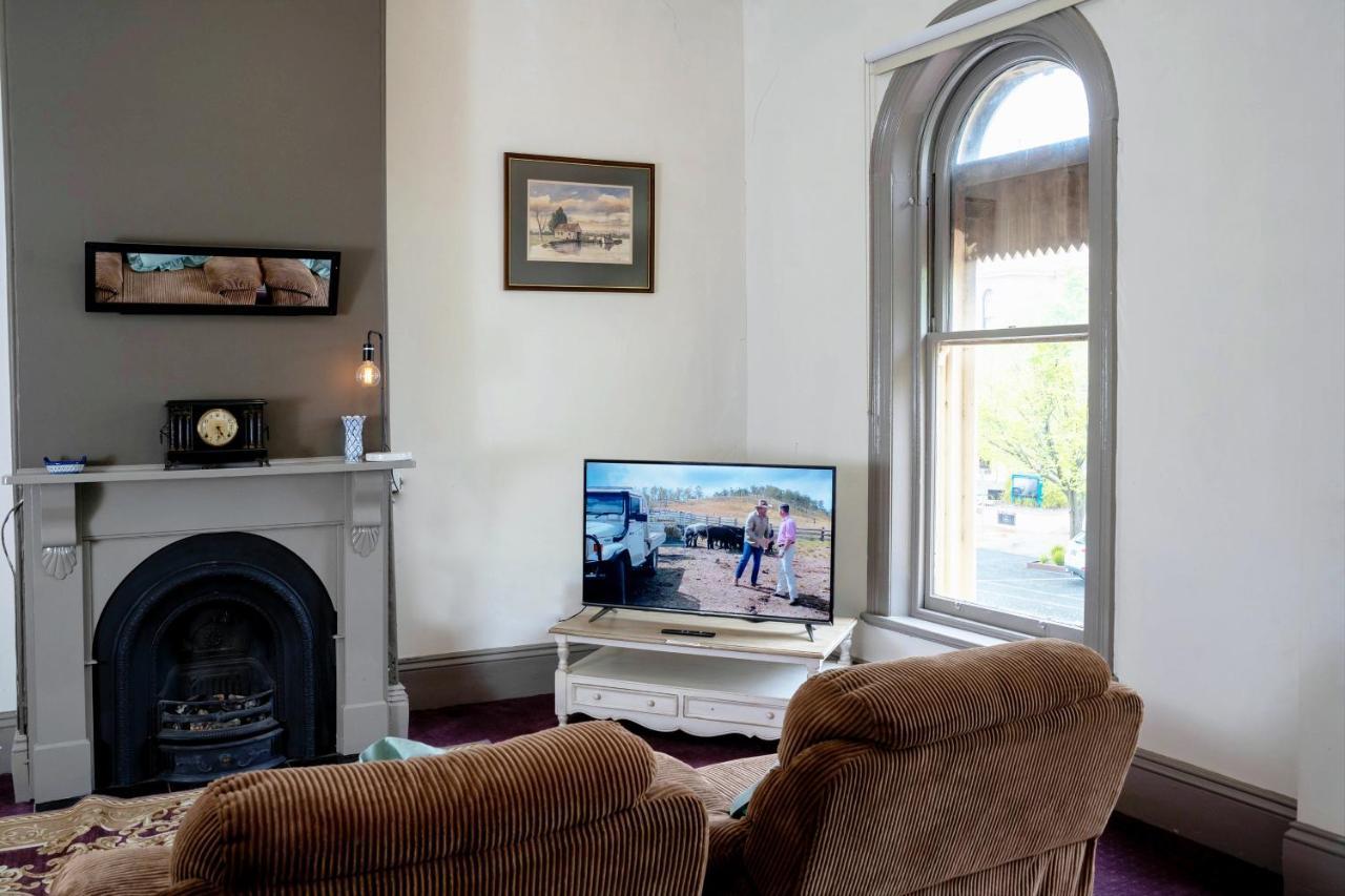 Apartament #Grampians Views Getaway #Cbd #Netflix Stawell Zewnętrze zdjęcie
