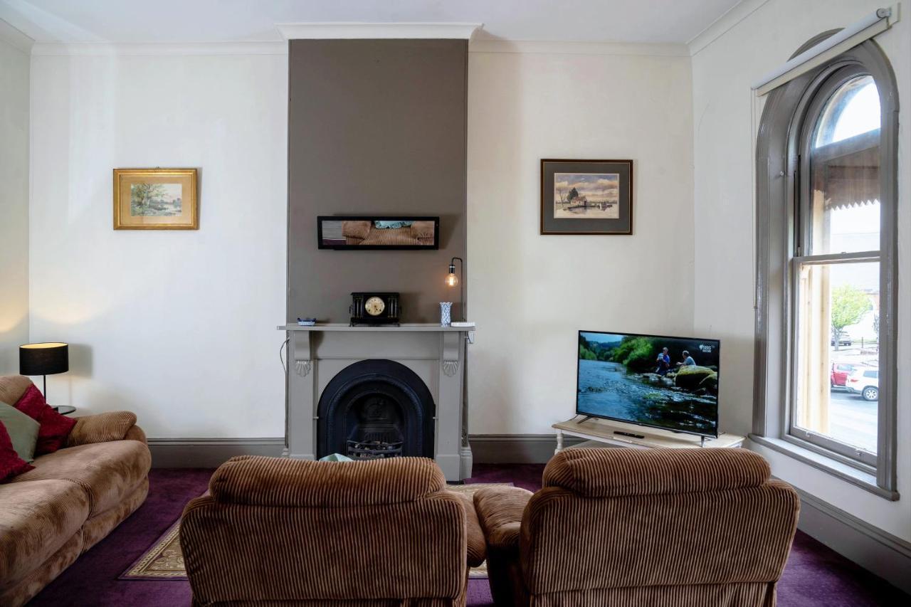 Apartament #Grampians Views Getaway #Cbd #Netflix Stawell Zewnętrze zdjęcie