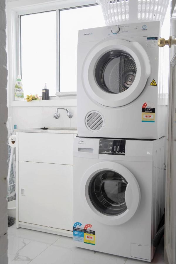 Apartament #Grampians Views Getaway #Cbd #Netflix Stawell Zewnętrze zdjęcie