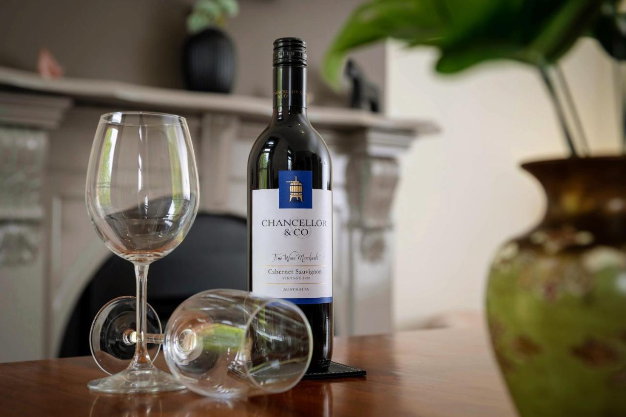 Apartament #Grampians Views Getaway #Cbd #Netflix Stawell Zewnętrze zdjęcie