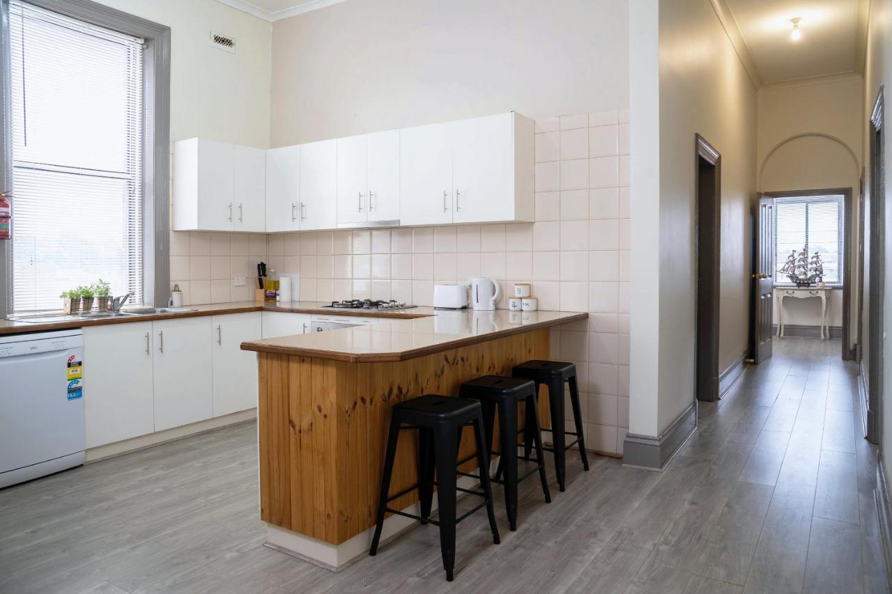 Apartament #Grampians Views Getaway #Cbd #Netflix Stawell Zewnętrze zdjęcie