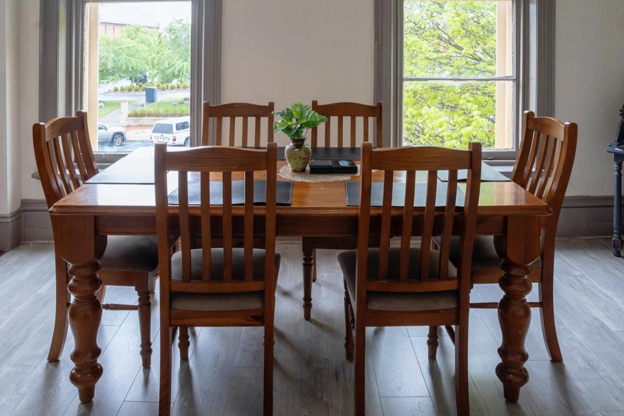Apartament #Grampians Views Getaway #Cbd #Netflix Stawell Zewnętrze zdjęcie