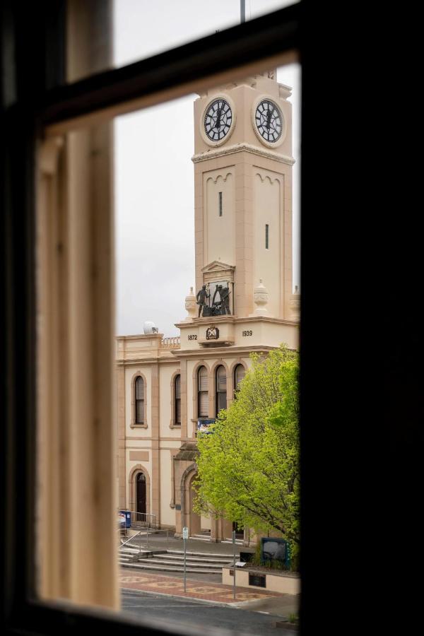 Apartament #Grampians Views Getaway #Cbd #Netflix Stawell Zewnętrze zdjęcie