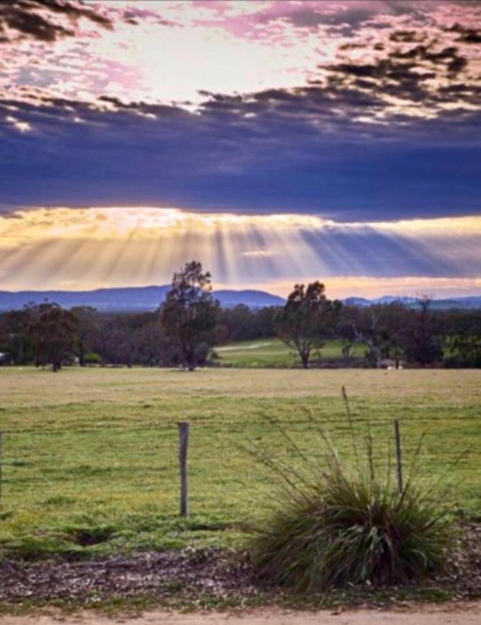 Apartament #Grampians Views Getaway #Cbd #Netflix Stawell Zewnętrze zdjęcie